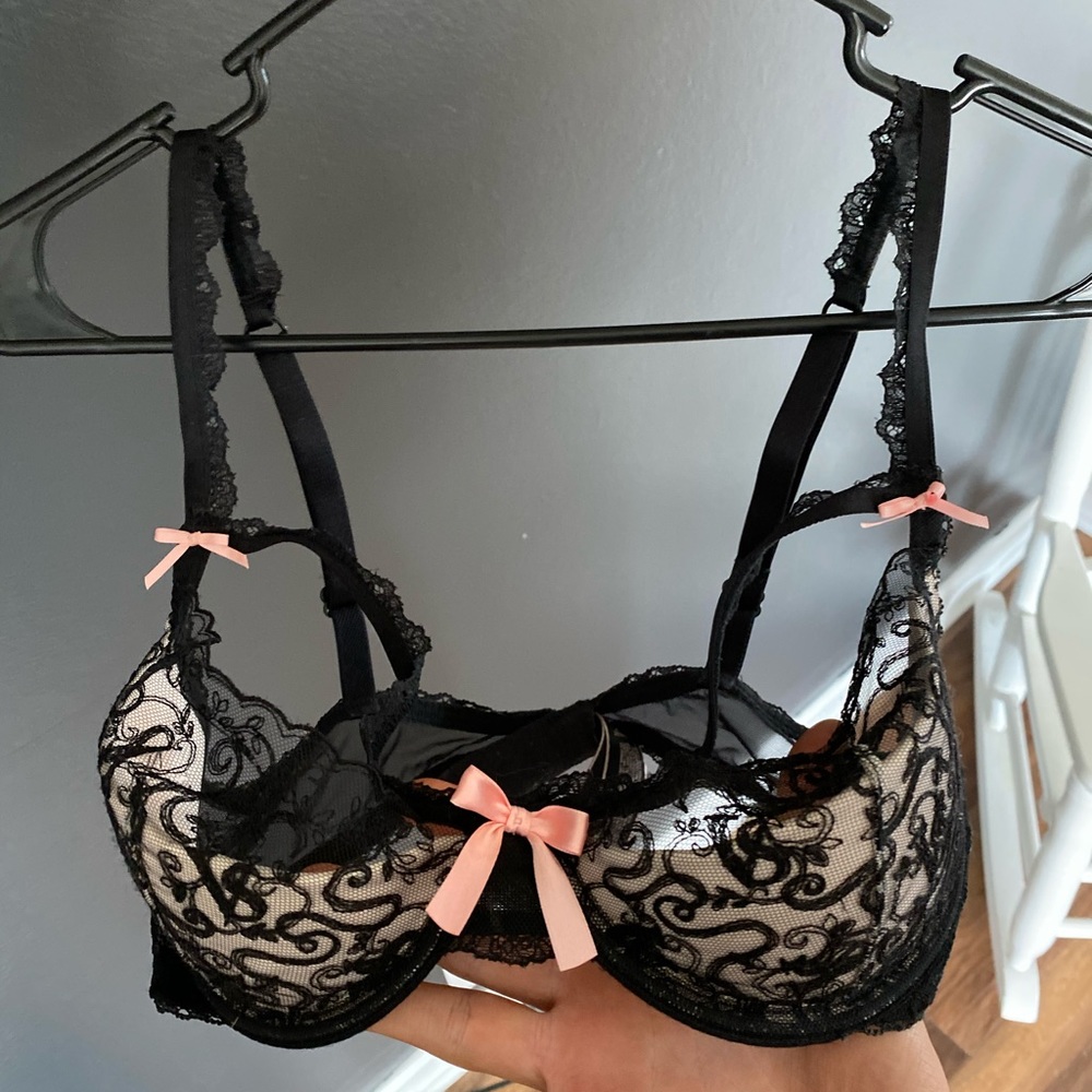 Victoria’s Secret Bra